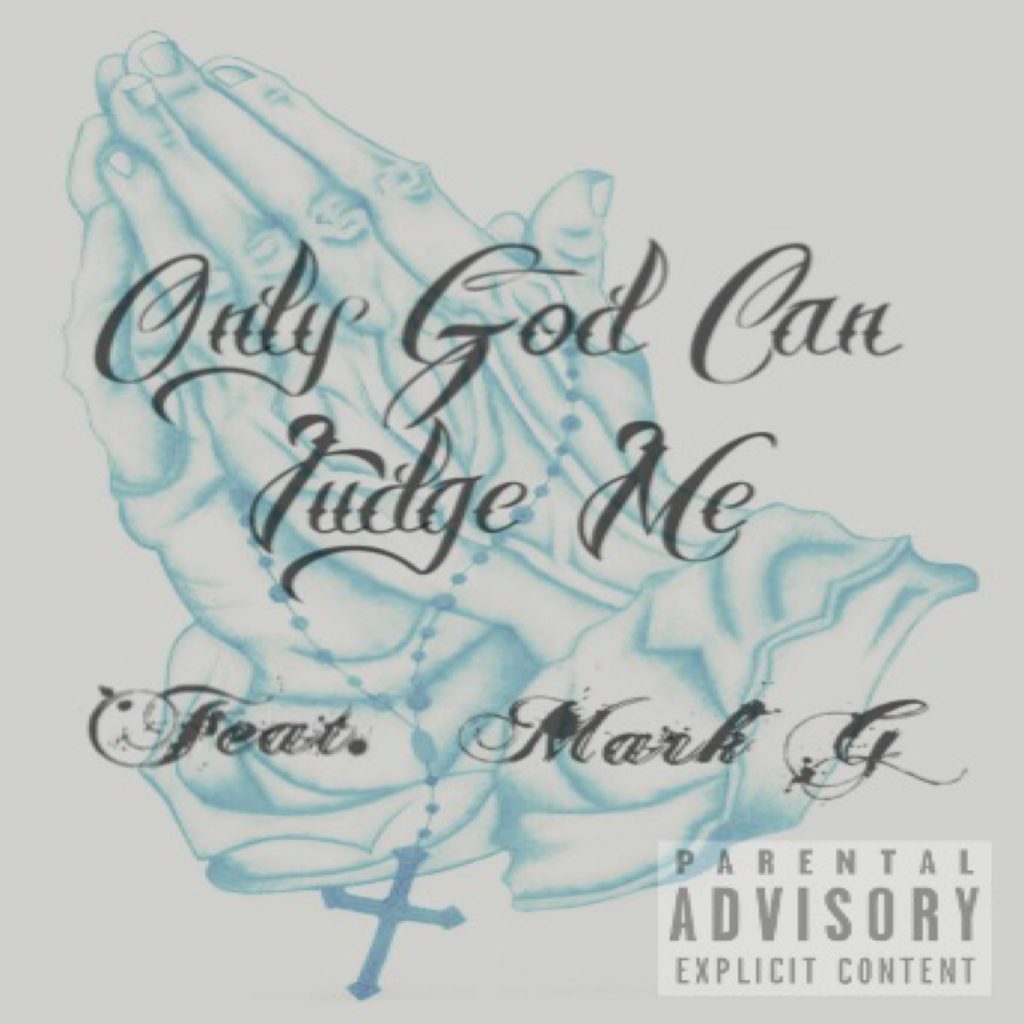 [Single] Deno Feat. Mark G- Only God Can Judge @Itzzzdeno