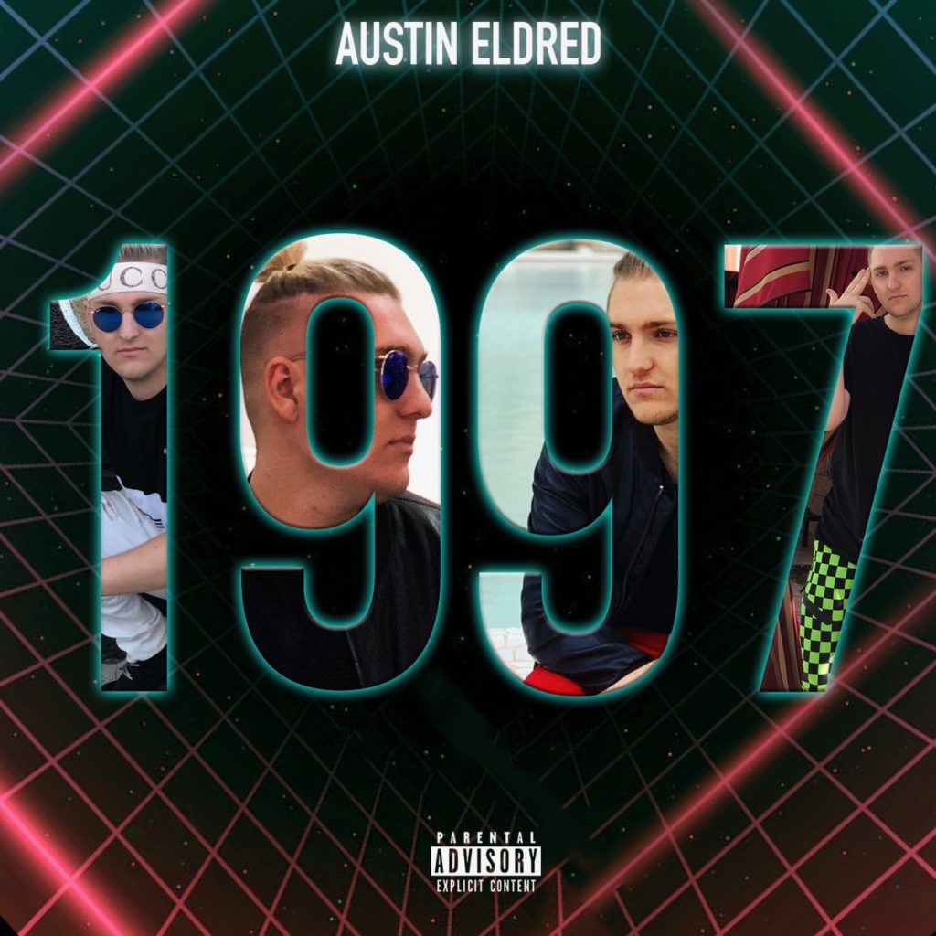 Austin Eldred releases his latest EP, “1997”
