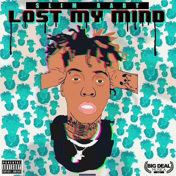 [Video Snippet] OG Slim Baby – Lost My Mind