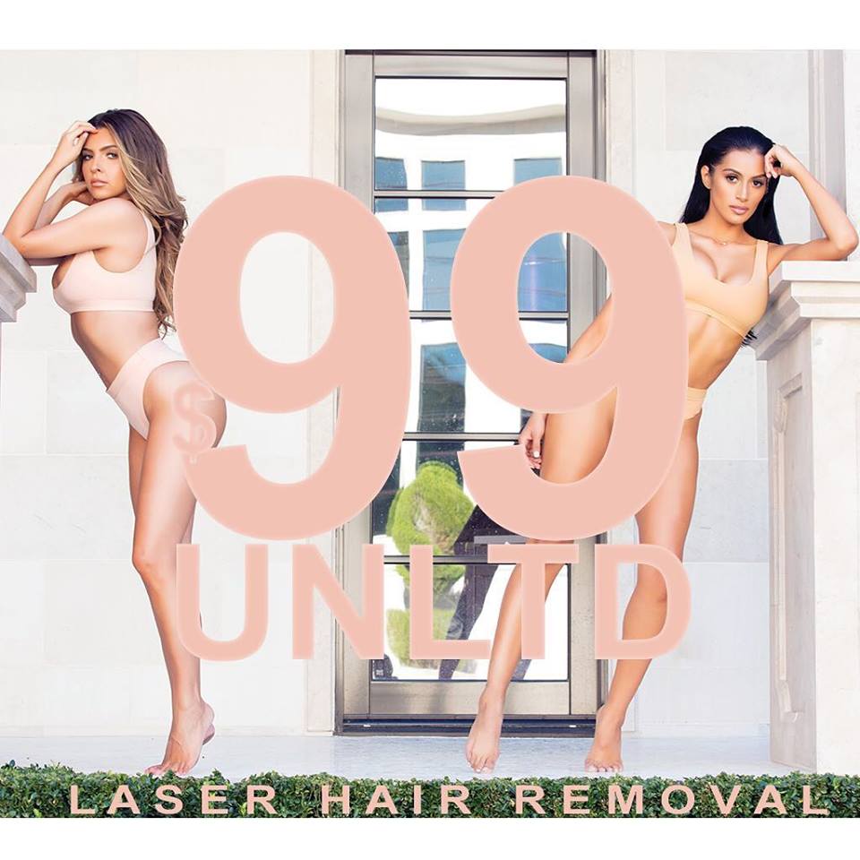Check out: L.A. Laser Hair Removal LV & L.A. Laser Hair Removal HI | @LAlaserLV @laserhi