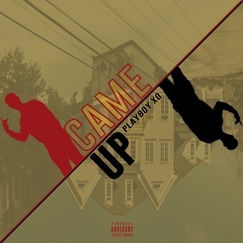 Out Now- PlayboyXO – Came Up (Official Video) 4gplayboyxo