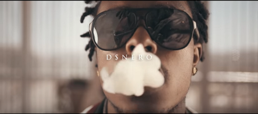 [New Visual] D$nero – Ride (Prod. Meech x Sean Wells) FREE DINERO @Dinero_TC