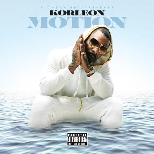 @KorleonKOJ – “Motion”