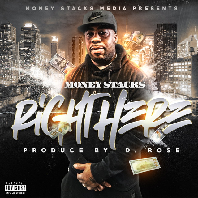 [Single] Money Stacks – Right Here | @moneystacks