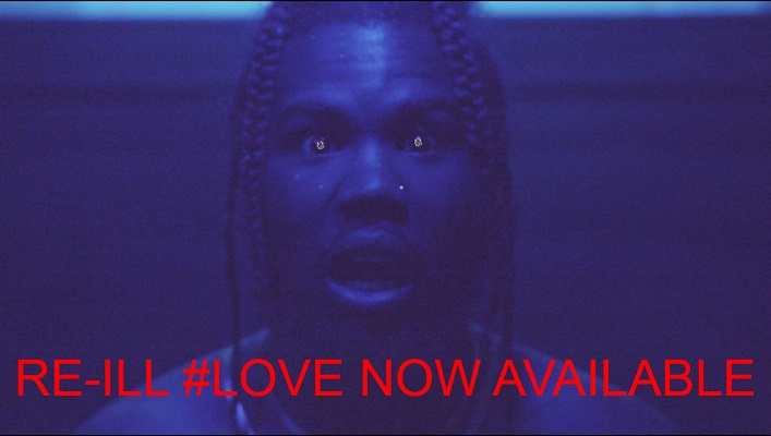 [Video] Re-ILL – Nights Like This | @wheresreill