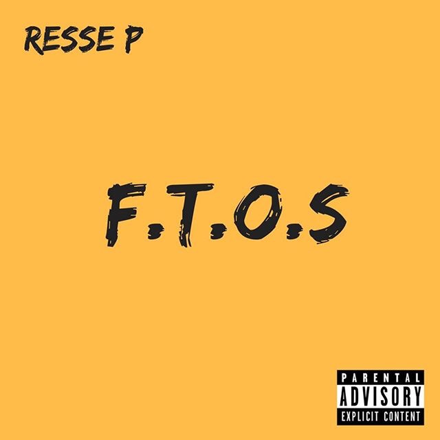 [Video] Resse P – F.T.O.S | @iamressep