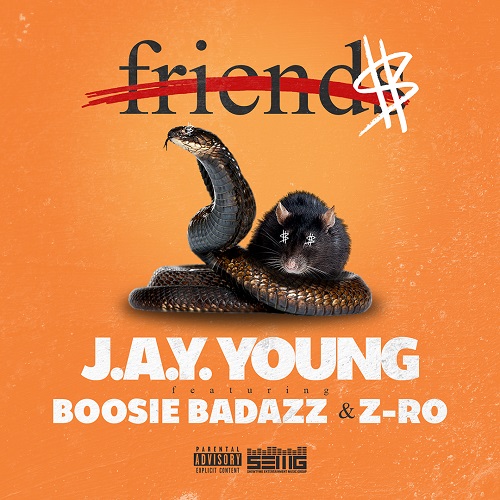 [New Video] J.A.Y. Young Feat. Boosie Bad Ass & Z-Ro @JayYoung713