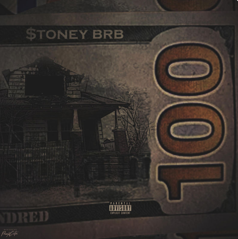 @StoneysWorldd –   “BRB”