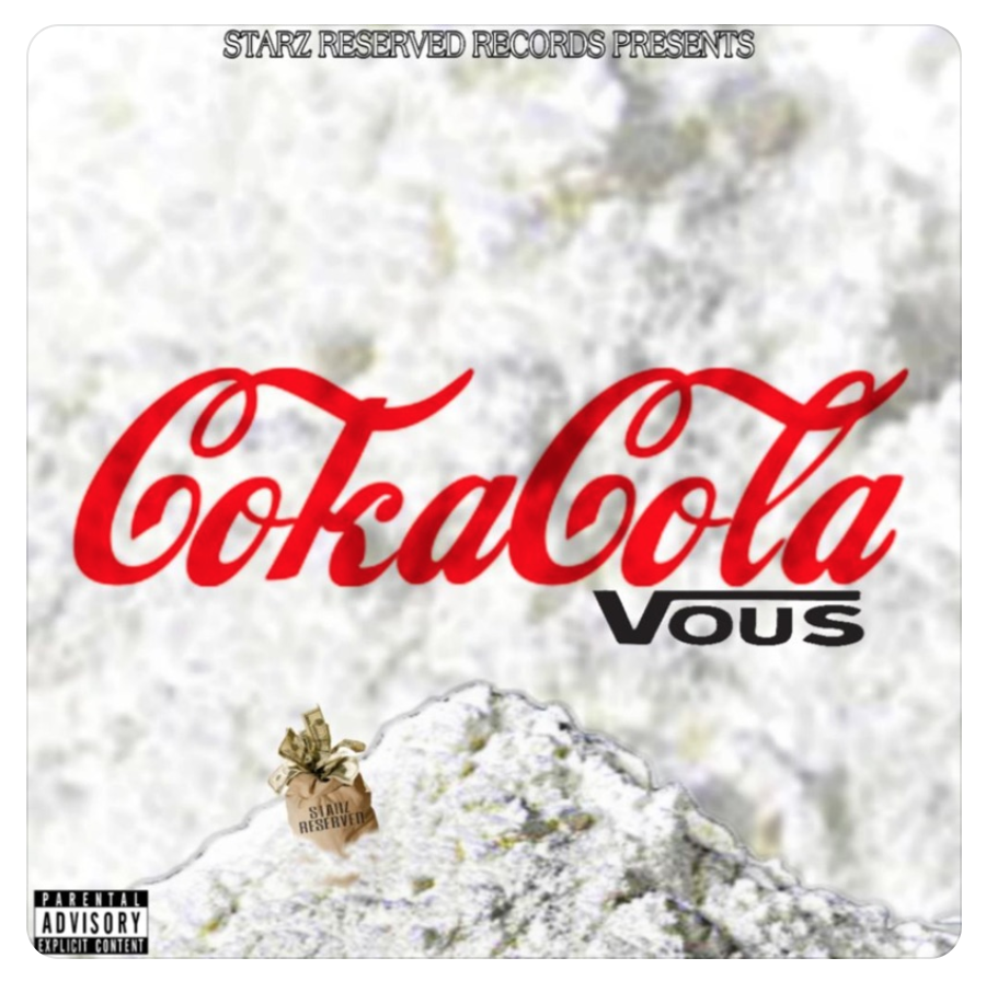 Vous – “Coka-Cola”