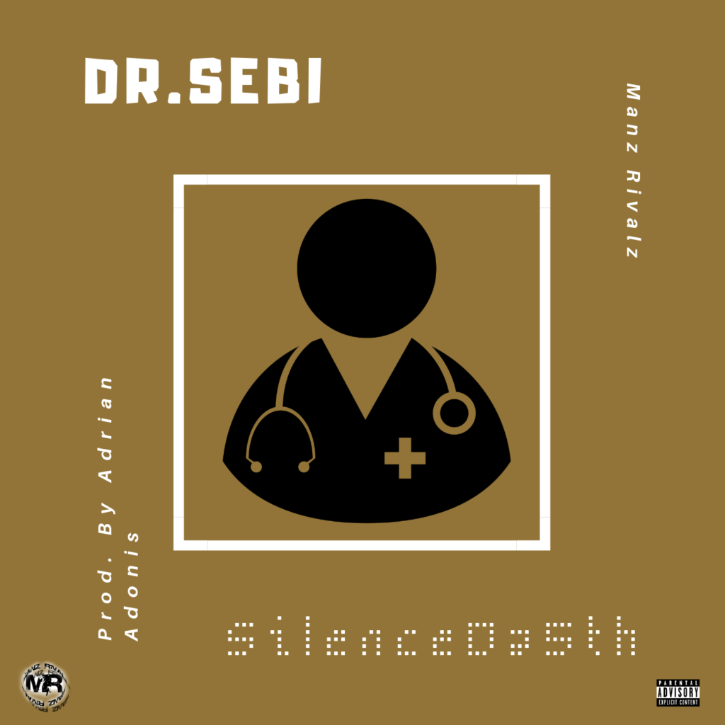 [Video] Silence Da 5th – Dr. Sebi (RIP Nipsey Hussle) | @silenceda5th