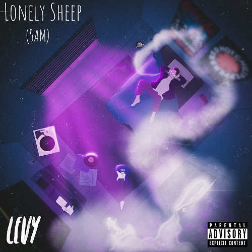 [Video] Levy – Lonely Sheep (5am)