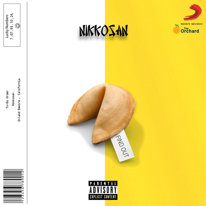 Nikkosan – “Find Out”