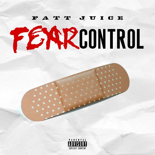 New Video! Fatt Juice “Fear Control” Instagram-@Fattjuice