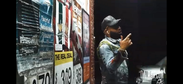 [Video] Loudpack Loski – “Da High” | @loudpackloski