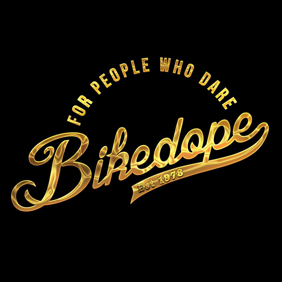 Introducing Bikedope Podcast & Clothing Line | @bikedope1000