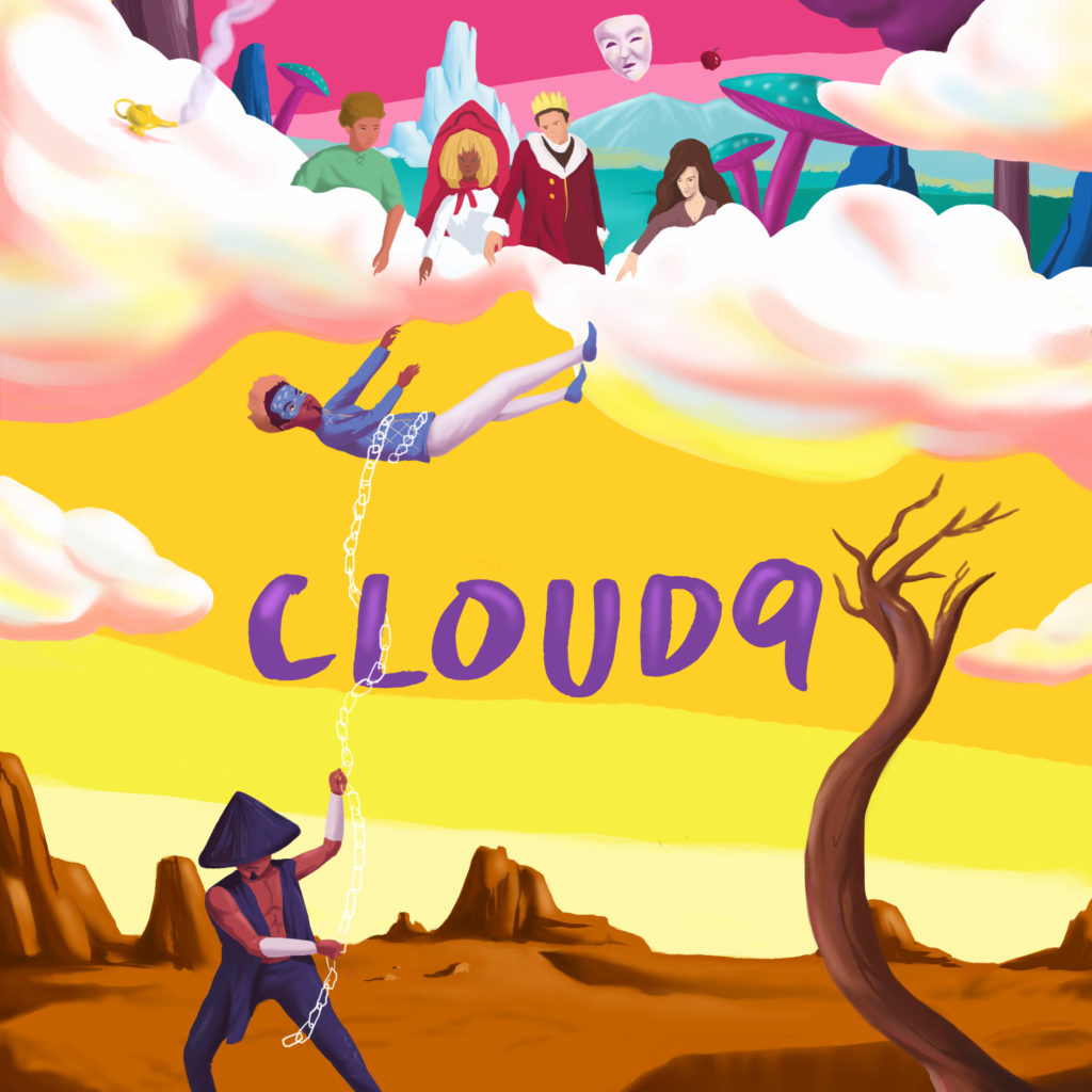 Allocai – Cloud9