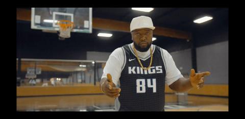 New Video! T. Kasim “Shoot My Shot” @TKasim2