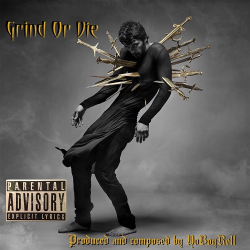 [Video] YoBoyRell – Grind Or Die [@ShotByDasan] | @yoboyrell_