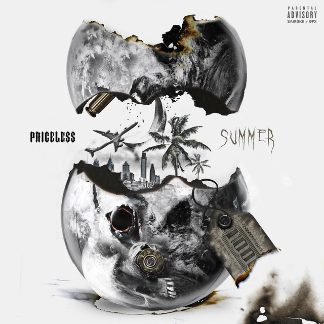 Priceless – A Pricele$$ Summer