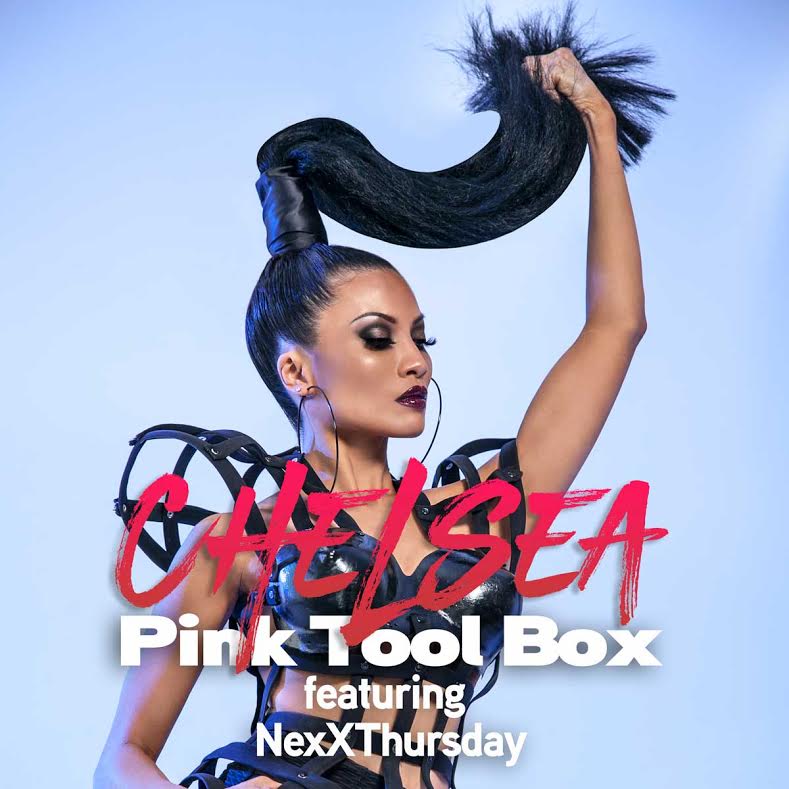 [Single] Chelsea – Pink Tool Box | @chelseamusicla