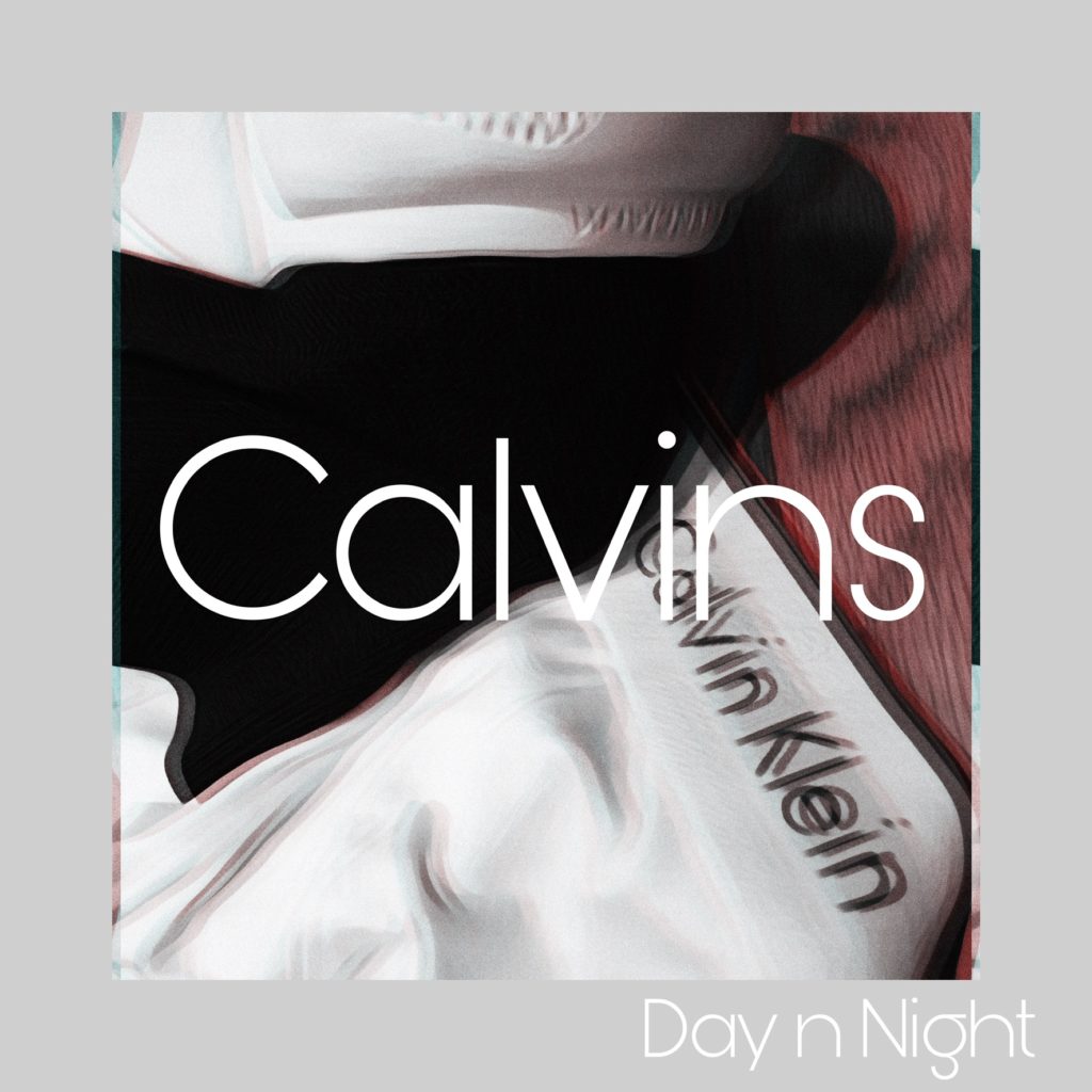 Donnie Aki – Calvins