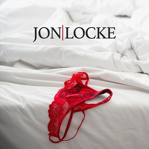 Jon Locke Releases new single: Red Lingerie @IAMJOCKLOCKE