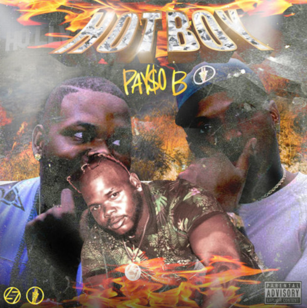 @ComptonPaysoB – “Hot Boy”