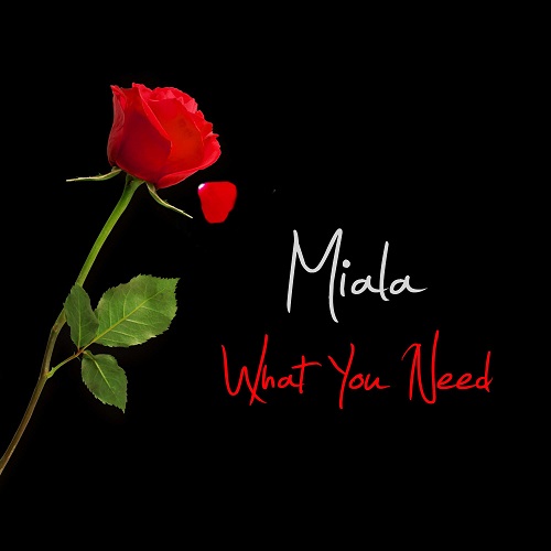 [Single] Miala – What You Need | @stevestoute @unitedmasters @Bottom2thatop @Therealmialado1