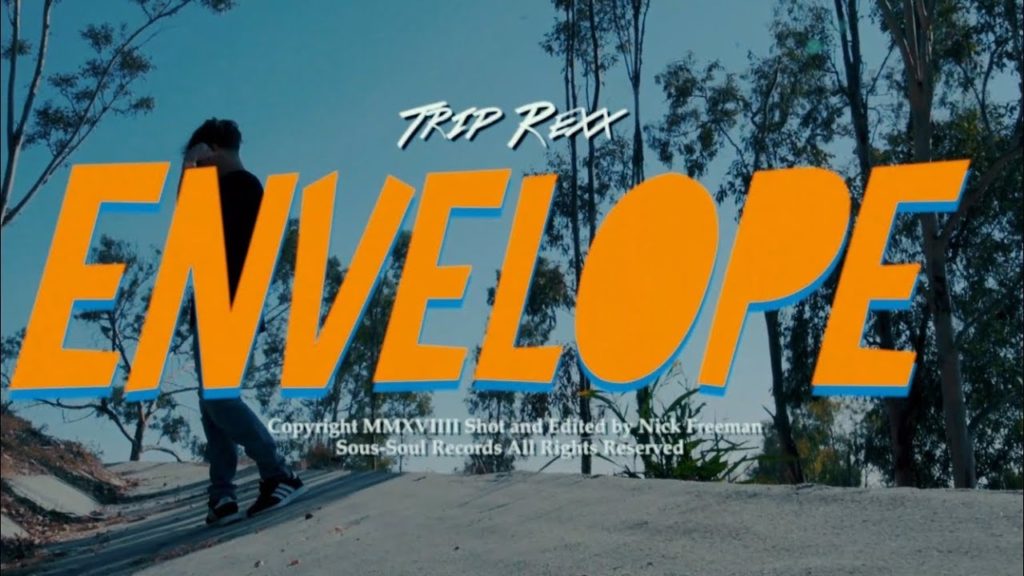 [Video] Trip Rexx – Envelope (prod. by Shayler) | @triprexx