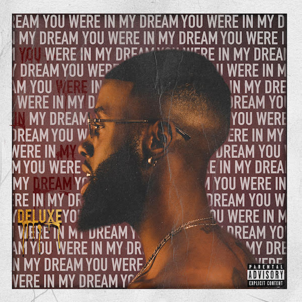 @Xian_Bell – ‘You Were In My Dream’ (Deluxe Version)