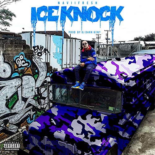 New Video! NaviiFresh – Ice Knock @Naviifresh