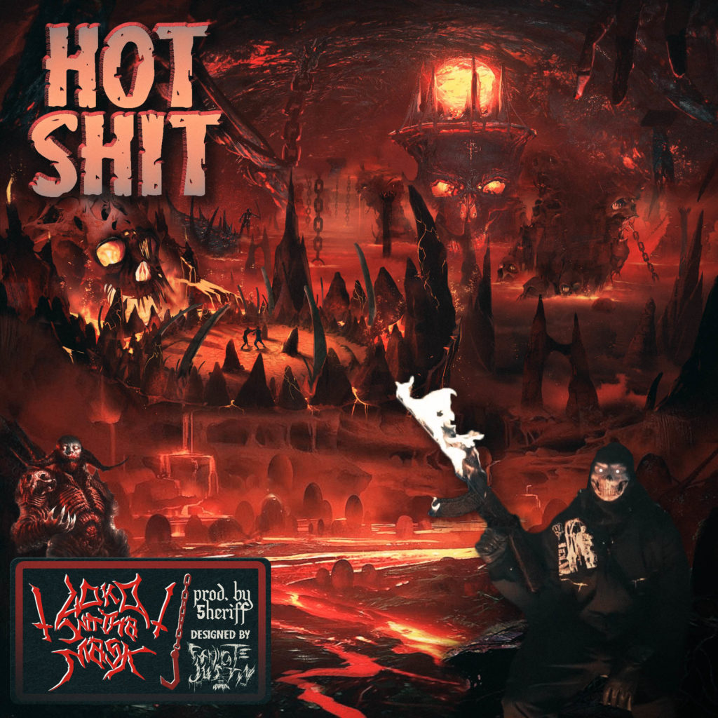 Loko Wit Tha Mask – “HOT SHIT” [Music Video]