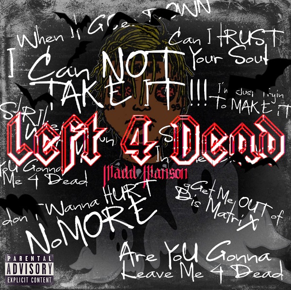 Madd Manson – Left 4 Dead