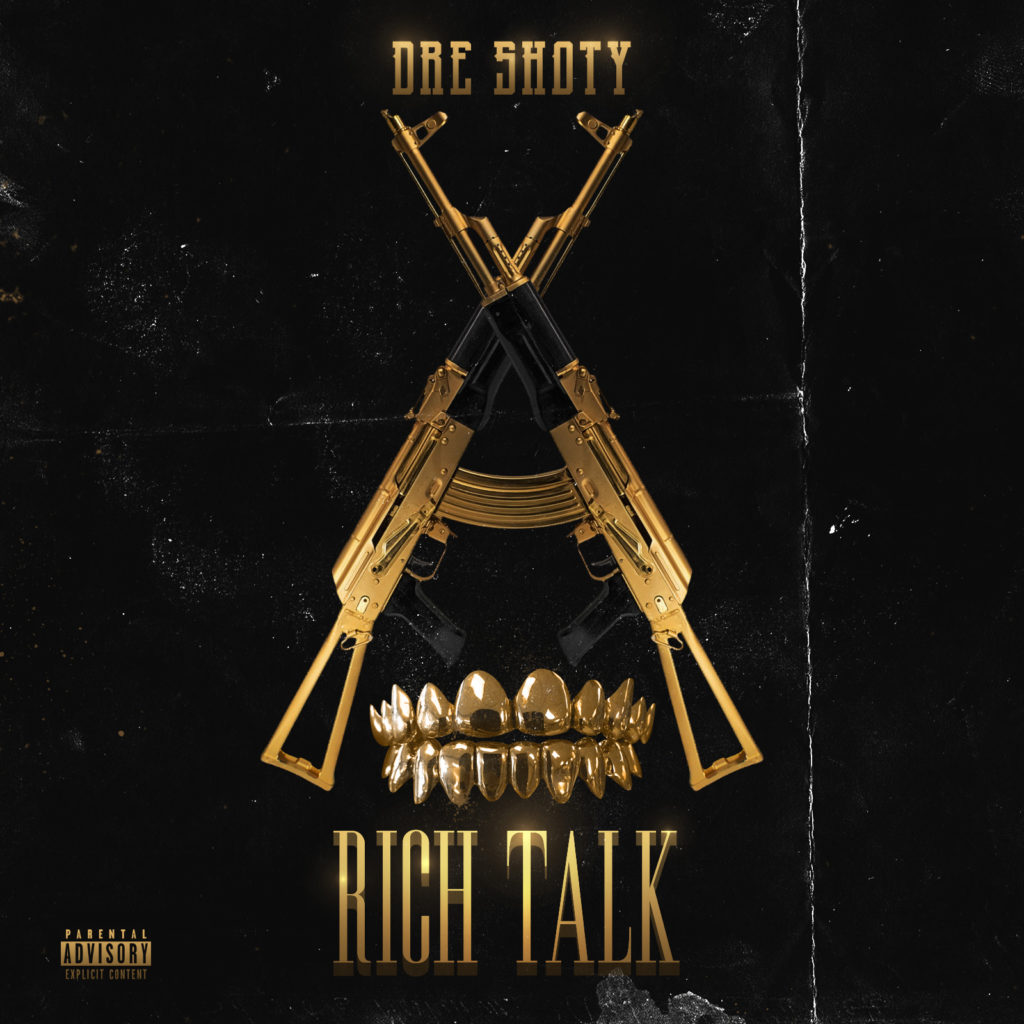 Dre Shoty – RichTalk