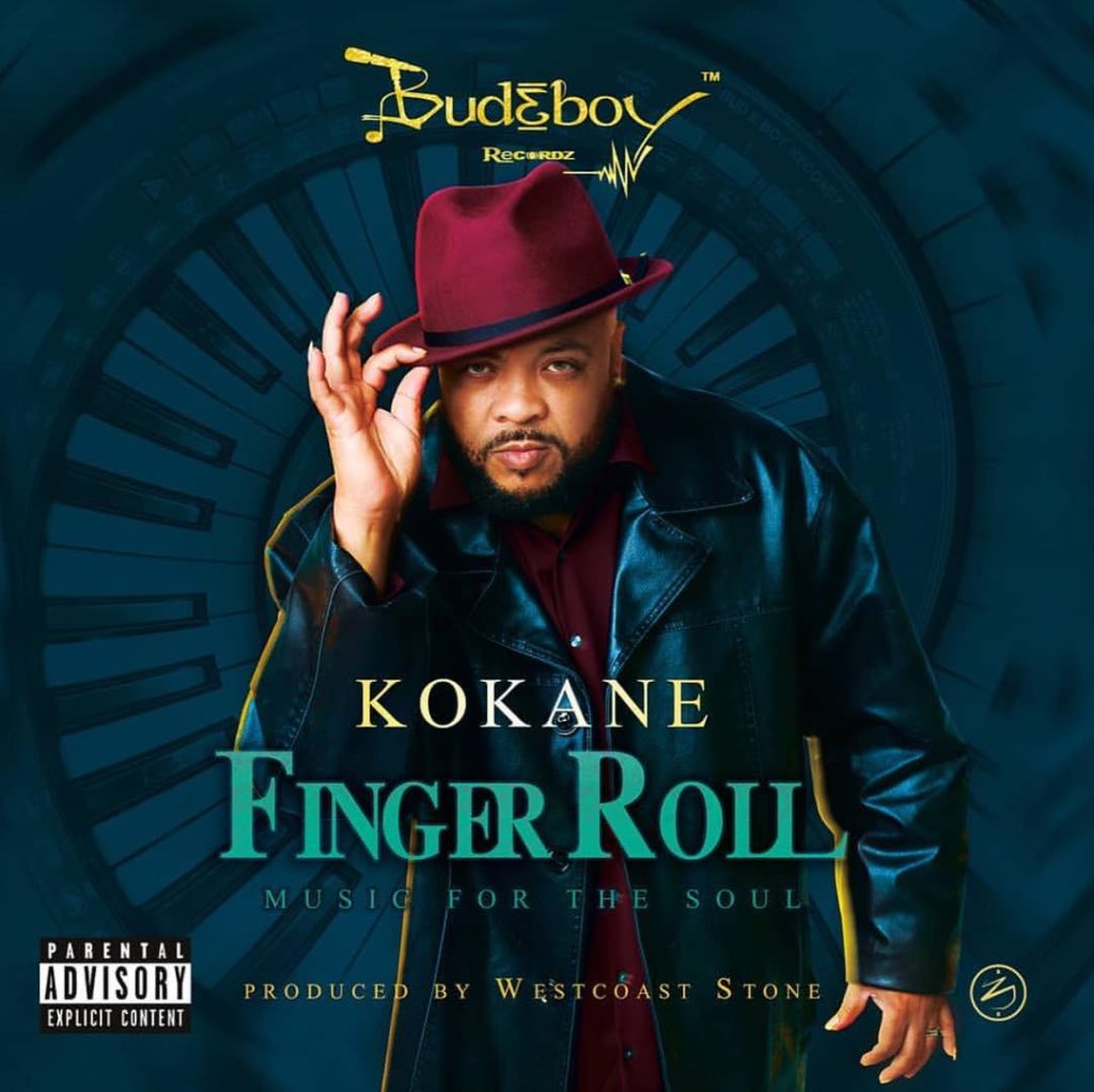 Kokane – “Fantasy Island” (Official Video)