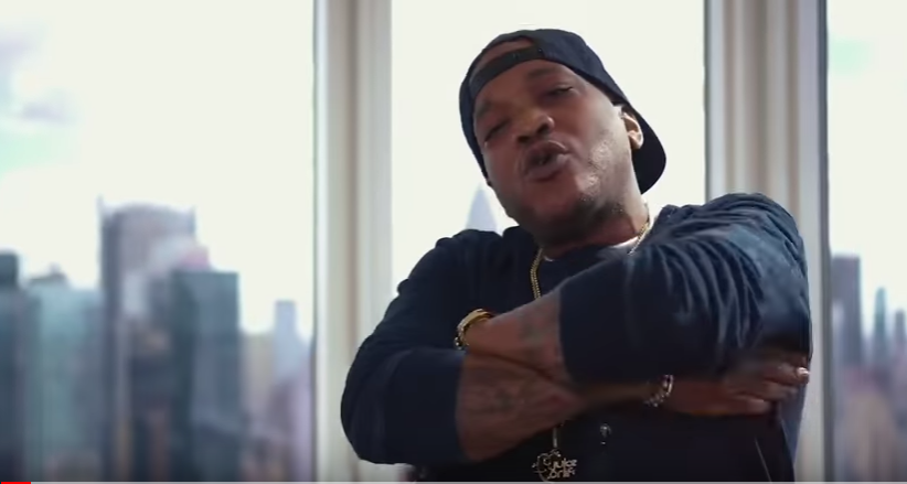 Styles P & Elijah The Young Prophit drop “Alright” ft. BNote @TheYoungProphit @youngprophit