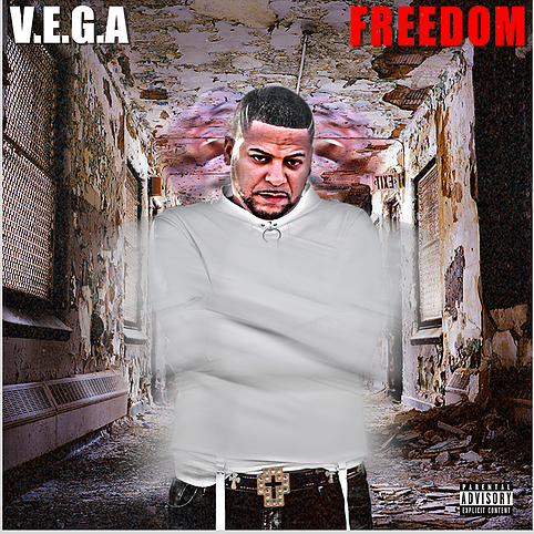 New Album! V.E.G.A. drops his highly anticipated album “Freedom” @Vegamusic305