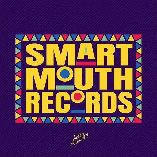 Smart Mouth Records taking over the industry with SunQueen Kelcey @SunQueenKelcey