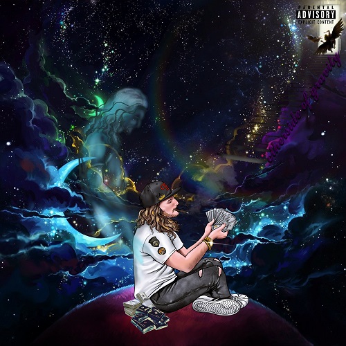 [EP] T.A. – “Otherside of Gravity” | @TAovereverthang