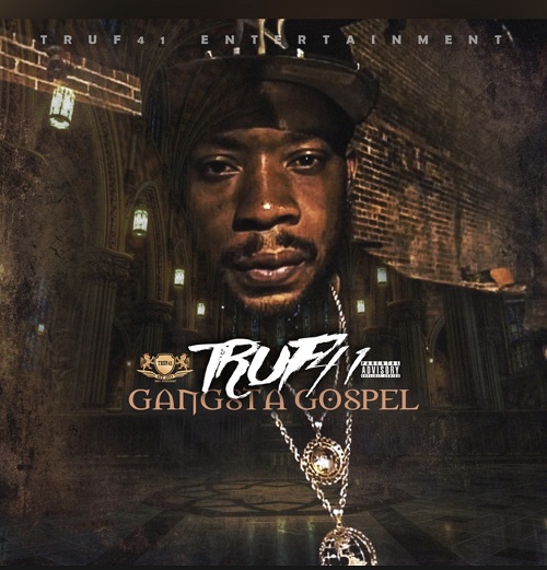 [Single] Truf41 – Kulture Dior