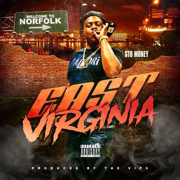 @StuMoney757 – East Virginia