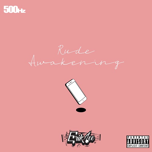 [Music] Erik Lee – Rude Awakening | @eriklee_500hz