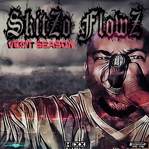 New Music! Skitzo Flowz “Great” @FlowzSkitzo @skitzoflowz