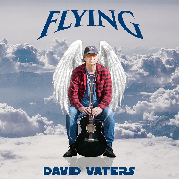David Vaters – Flying