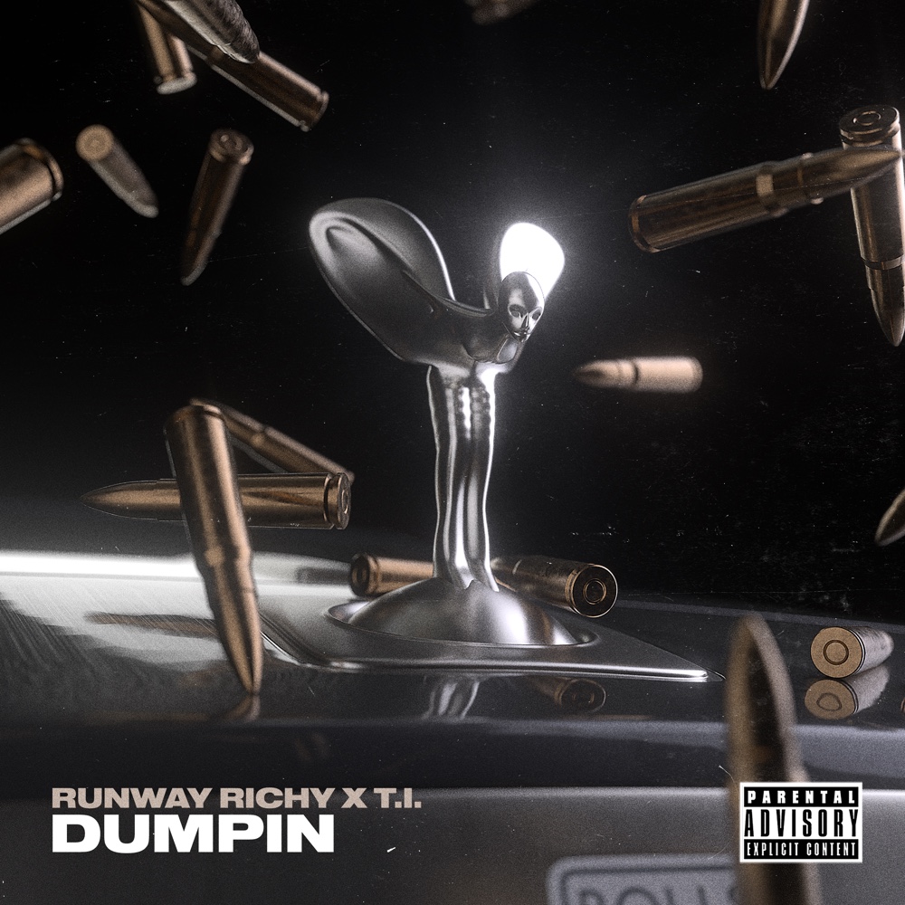 Runway Richy – Dumpin (Feat. T.I.)