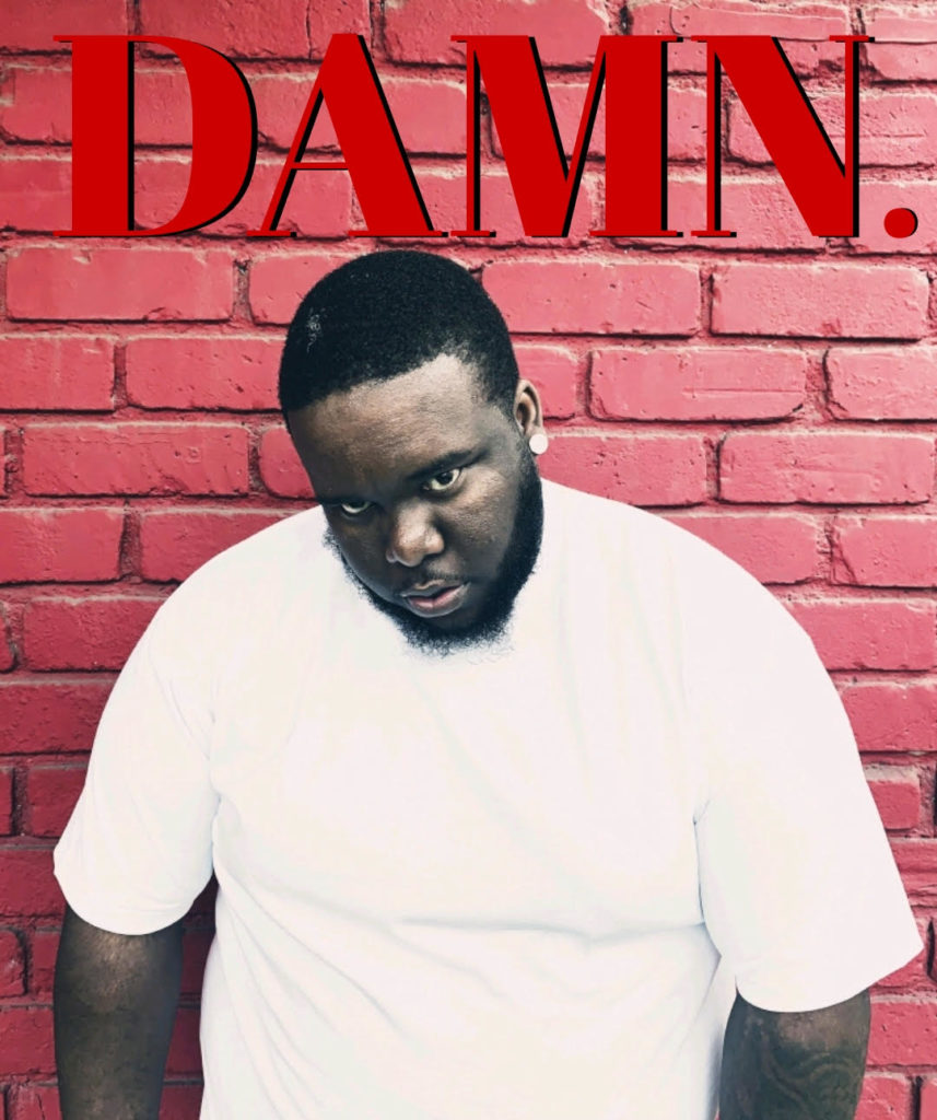 Fat Meech – “DAMN.”(Prod by TreezymadeIt)