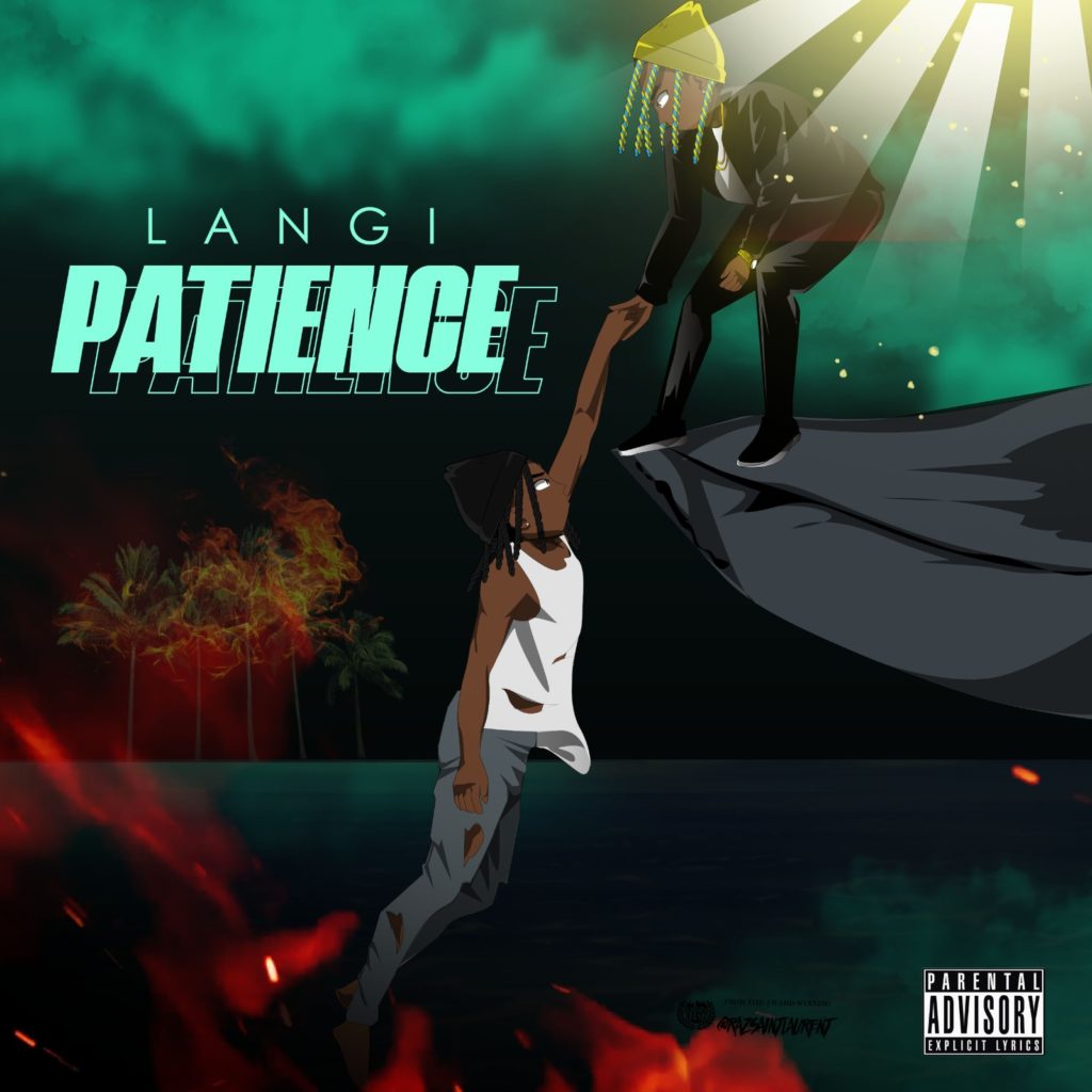 [Single] Langi – Patience | @langi_music