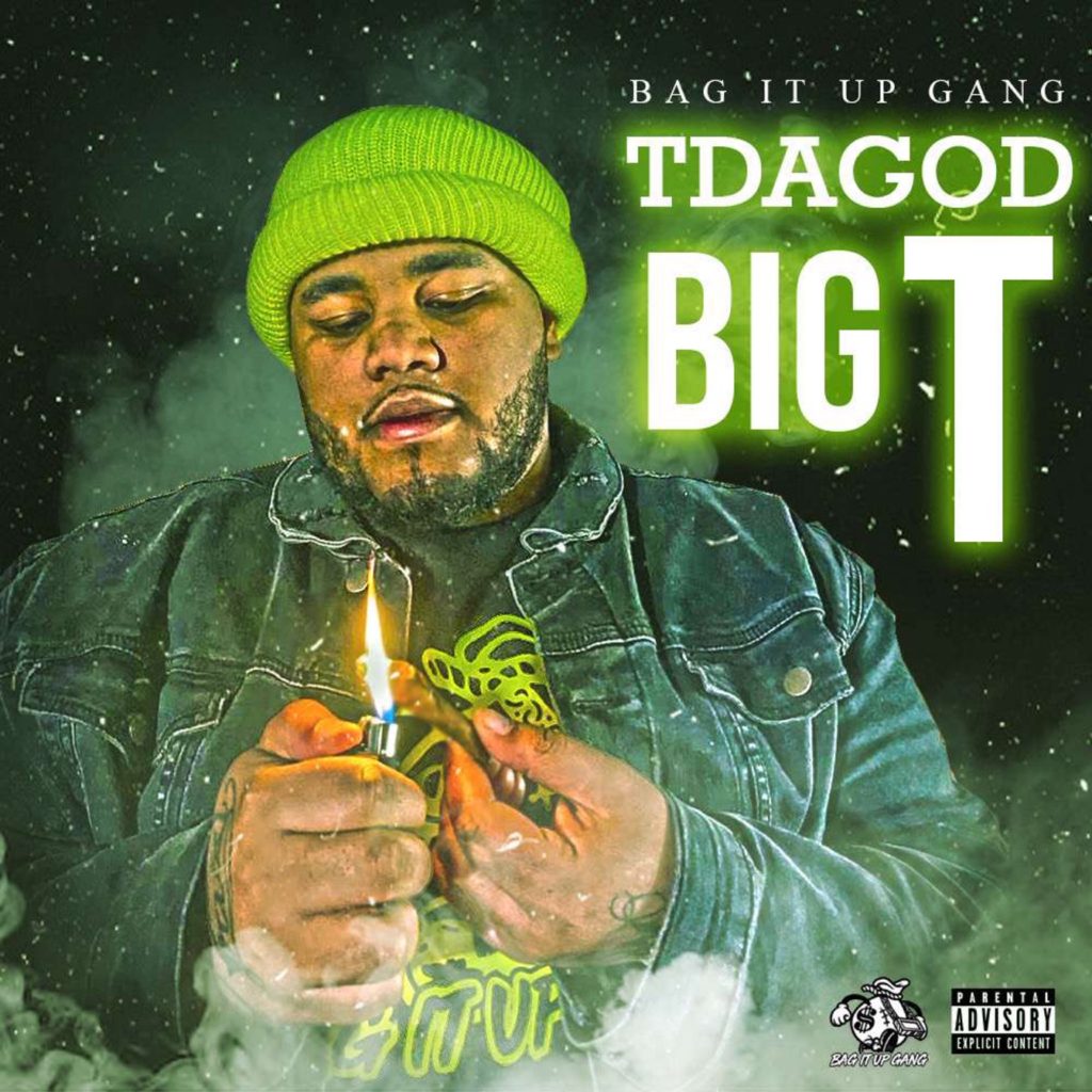 [Video] Tdagod / Big – Big T [Prod Ant Chamberlain] | @Tdagodbig