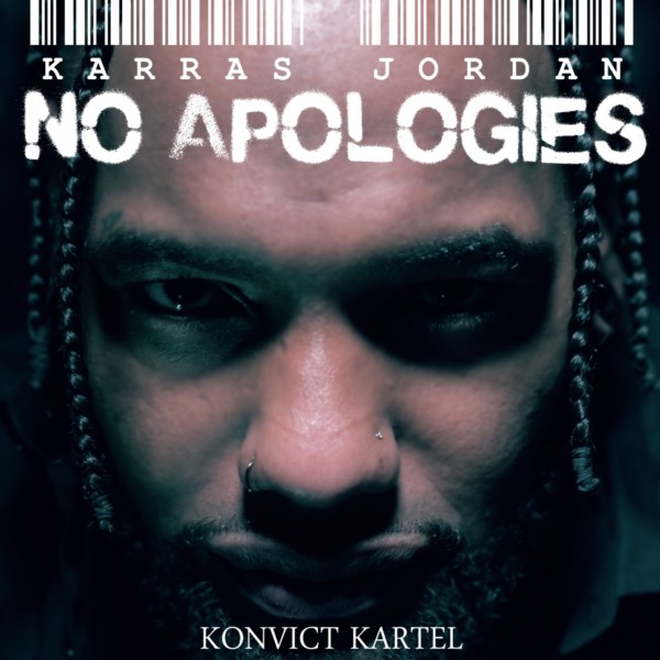 [Single] Karras Jordan – No apologies | @karrasjordan