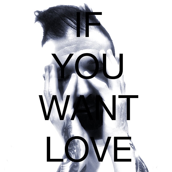 Kenneth Daniels – If You Want Love